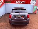 Fiat 500X 1.4 MultiAir Turbo, ČR - náhled 8