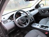 Land Rover Discovery Sport 2,0 TD4 110Kw, AWD, Nové v ČR - náhled 12