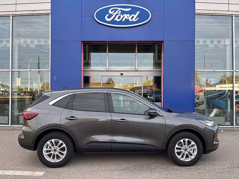 Ford Kuga (2026) REPRE EDITION, 5dveřová, 2.5 D - fotka 2 z 34