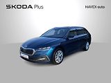 Škoda Octavia (2023) Combi 1.5 TSI M-HEV DSG Style+ - náhled 1