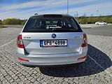 Škoda Octavia (2016) 2L 110kw, DPH,  SPLÁTKY  - náhled 8