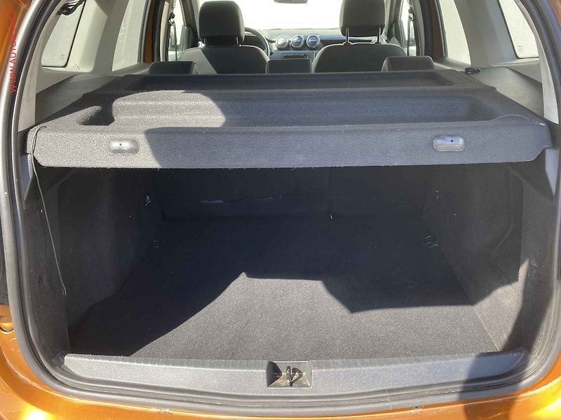 Dacia Duster (2019) 1.6 SCe, Prestige, kamera - fotka 7 z 19