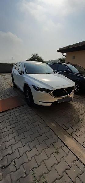 Mazda CX-5 (2018) automat, plna vybava - fotka 2 z 4