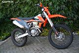 KTM 250 EXC-F NOVÁ 0 KM - náhled 8