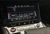 Audi SQ8 e-tron quattro Tažné Pano 360k - náhled 21