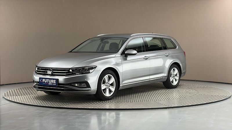Volkswagen Passat 2.0 TDI DSG Elegance Variant - fotografie inzerátu