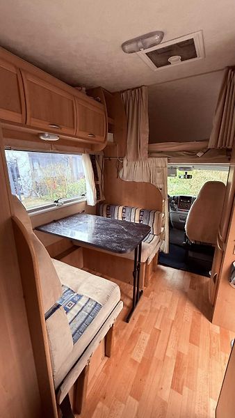 Fiat Ducato (2007) - fotka 4 z 10