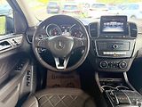 Mercedes-Benz GLS GL 400 4Matic - náhled 9