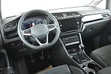 Volkswagen Touran (2023) 1.5TSI 110kW,LED,Manuál - náhled 4