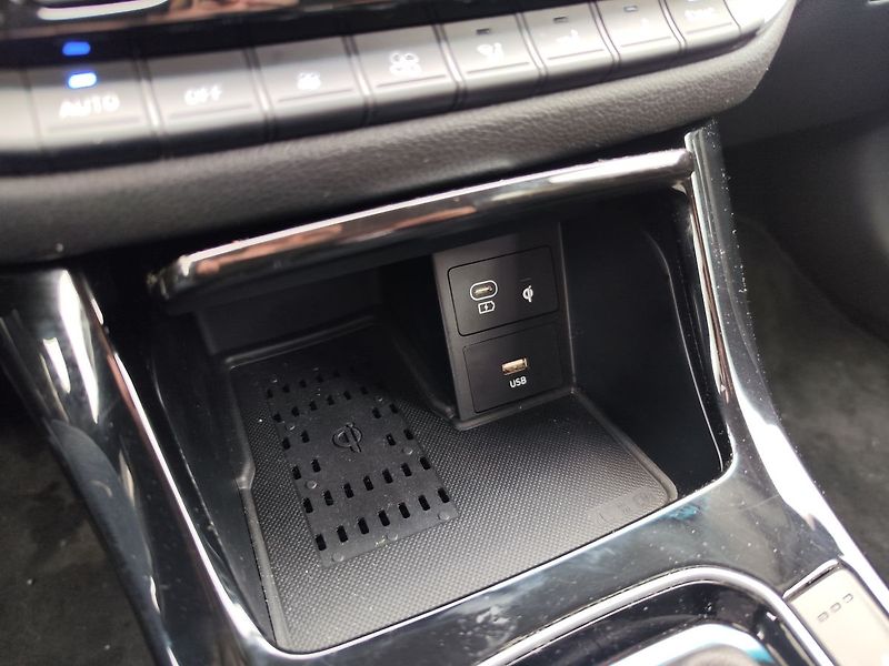 Hyundai i30 1.5 T-GDI/103kW Style DCT - fotka 22 z 33