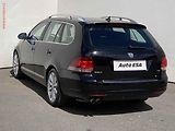 Volkswagen Golf (2011) 1.4 TSi, Highline, kůže - náhled 6