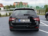 Škoda Superb (2022) 2.0 TDi 110 kw/tažné/DPH - náhled 3