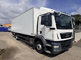 MAN TGM (2017) 15.250LL Mrazák + čelo - náhled 6