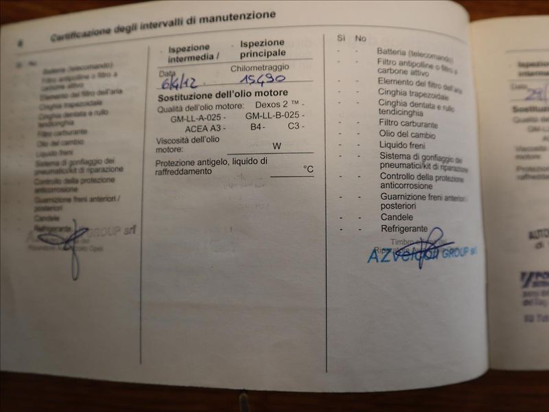 Opel Meriva 1,4 i klima, rozvody - fotka 23 z 27
