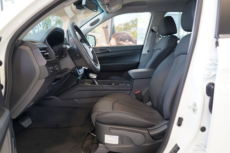 Ostatní STYLE 2.2 Diesel E-XDI 72227 - fotka 38 z 44