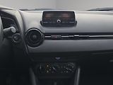 Mazda CX-3 (2016) 2.0i 88kW, Serv. kniha, 1. Maj - náhled 15