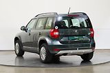 Škoda Yeti - náhled 7