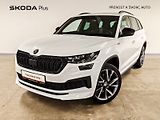 Škoda Kodiaq (2024) 2.0 TDI 147 kW DSG Sportline - náhled 1