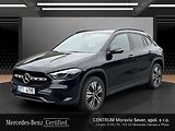 Mercedes-Benz GLA 200d 4MATIC - náhled 1