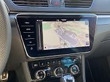 Škoda Superb (2022) 2.0 TDI 4x4 DSG Sportline - náhled 11
