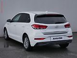 Hyundai i30 (2020) 1.5 DPi, ČR, Comfort, kamera - náhled 6