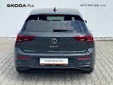 Volkswagen Golf (2025) Limited 1.5 TSI 85 kW 6°manuál - náhled 9