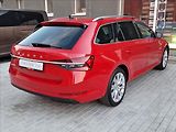 Škoda Superb 2.0 TDI 110kW Style,ČR,1.Maj. - náhled 10