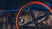Bugatti Baby II