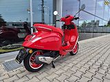 Vespa Primavera 125 3V ABS (2026) Primavera 125 RED - náhled 3