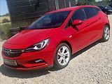 Opel Astra 1,4 + TURBO 110kW 48tKm! - náhled 1