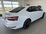 Škoda Superb 2,0 TDi, Sportline, Navi, DSG - náhled 4
