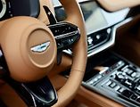 Aston Martin DBX (2025) 707, 4.0 V8 707PS Minotaur  - náhled 35