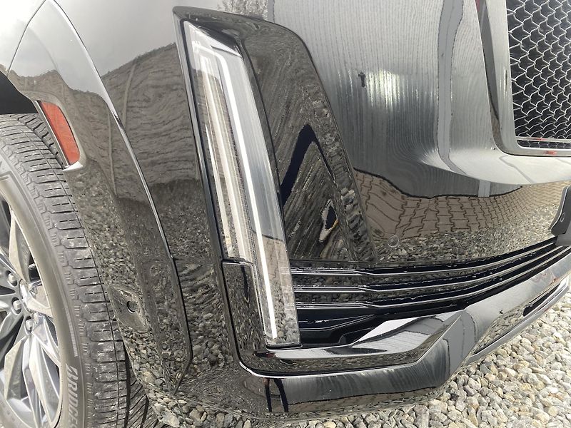 Cadillac Escalade 6.2i V8 430PS FULL 46TKM LPG!! - fotka 70 z 168