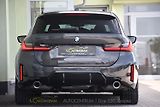 BMW Řada 3 320d xDrive M-SPORT ČR 1.M - náhled 4