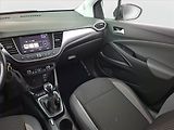 Opel Crossland X (2018) 1.2 Turbo, Serv.kniha, Navi - náhled 8