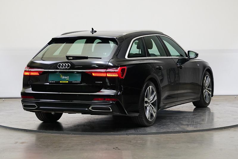 Audi A6 - fotka 2 z 28