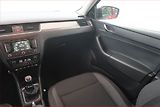 Škoda Rapid (2014) Spaceback 1.2 TSI, Navi - náhled 8