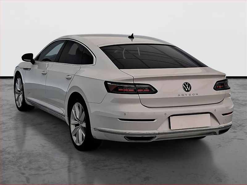 Volkswagen Arteon (2023) 2.0 TSI - fotka 4 z 18