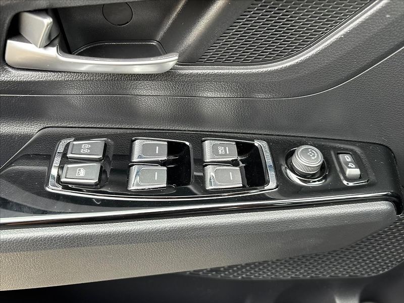 SsangYong Korando 1,5 GDI  Style AT - fotka 23 z 28