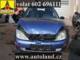 Ford Focus (1999) VOLAT 602 696111 - náhled 1