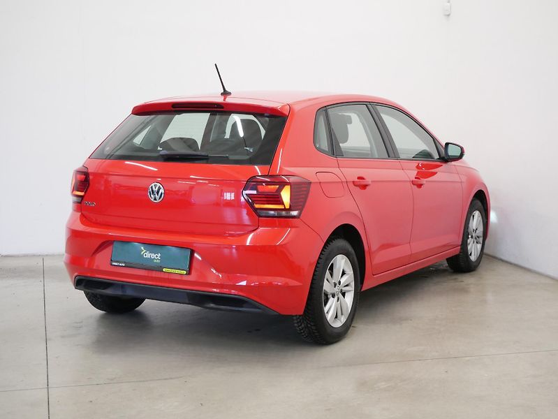 Volkswagen Polo - fotka 2 z 32