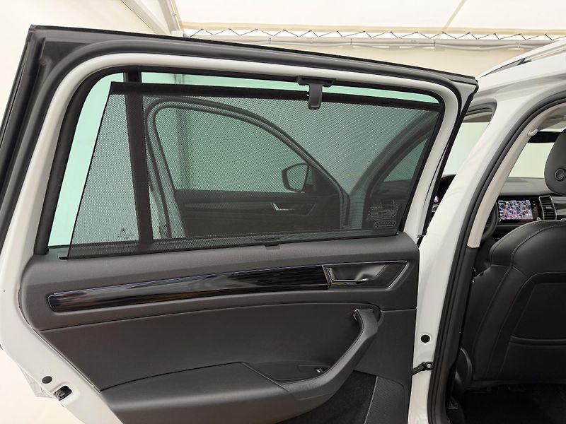 Škoda Kodiaq 2.0Tdi*110kw*4x4*CZ*Style* - fotka 13 z 50