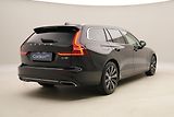 Volvo V60 D4 AWD INSCRIPTION REZERVACE - náhled 12