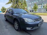 Ford Mondeo 2,0 TDCi Combi / 96 kW / - náhled 6