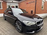 BMW Řada 5 540xD-M-PAKET-R20-LED-SERVIS - náhled 9