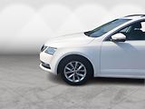 Škoda Octavia Combi 1.5 TSI G-Tec DSG - náhled 10