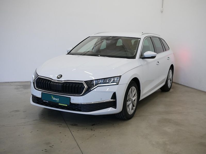 Škoda Octavia - fotografie inzerátu