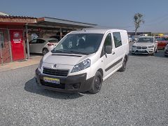 Peugeot Expert (2013) 2.0HDI 94KW – 6 sedadel - fotografie inzerátu