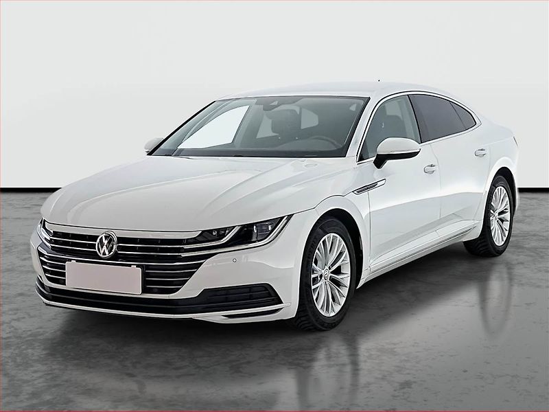 Volkswagen Arteon (2018) 1.5 TSI, Automat, Tempomat - fotka 2 z 21