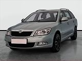 Škoda Octavia (2011) 2.0 TDI, Xenony, Tempomat - náhled 1